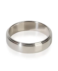 Pre-Owned Cartier Platinum D'amour Band