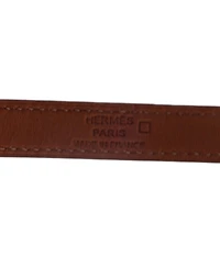 Pre-Owned HERMES Kelly Double Tour Bracelet
