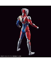 Ultraman Bandai Hobby Decker
