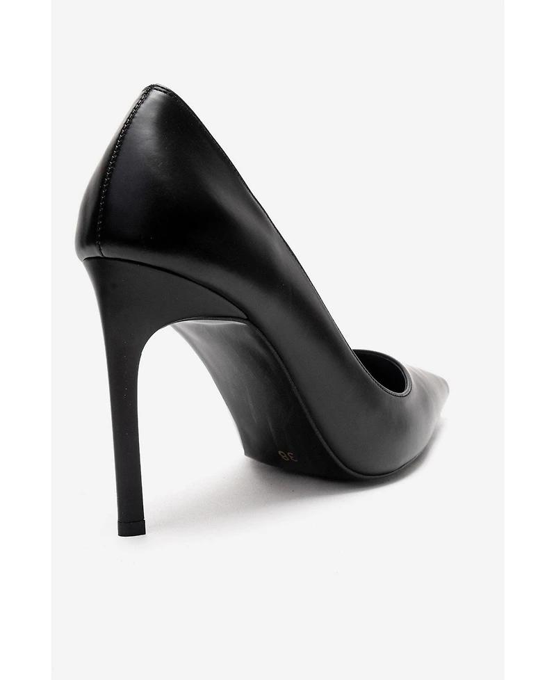 Prologue Shoes Velorien Stiletto Pump