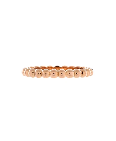 Pre-Owned Van Cleef & Arpels Perlee Ring