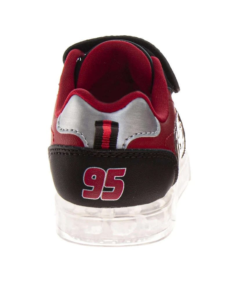 Disney Big Boys Comfortable Casuals Sneaker
