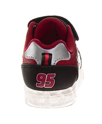 Disney Big Boys Comfortable Casuals Sneaker
