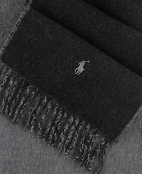 Polo Ralph Lauren Men's Classic Reversible Scarf