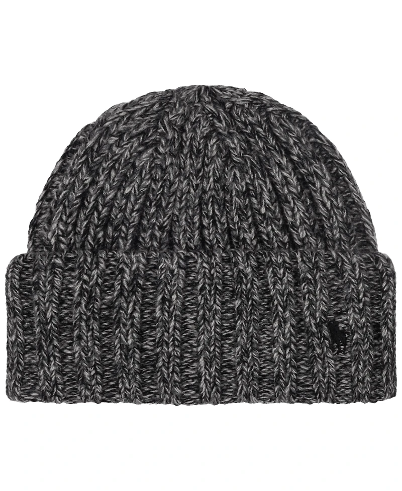 Polo Ralph Lauren Men's Chunky Beanie Hat