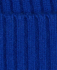 Polo Ralph Lauren Men's Cashmere Rib Beanie Hat