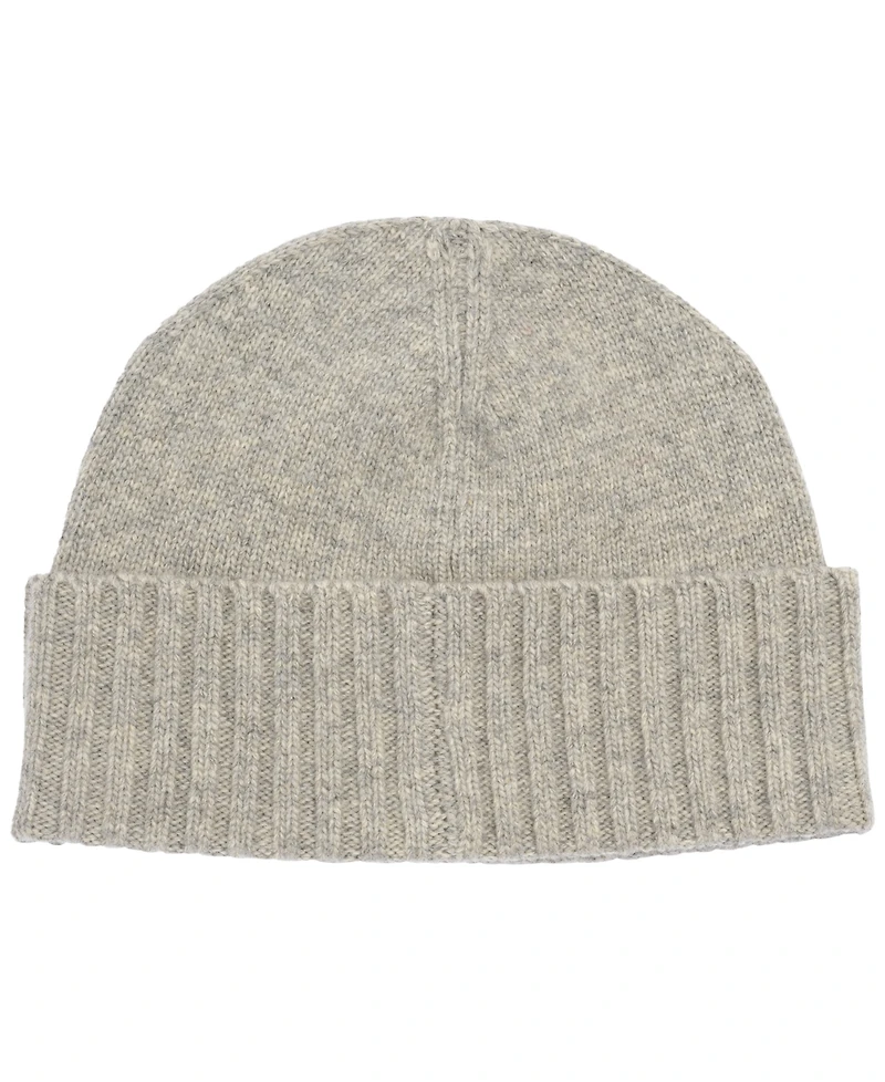 Polo Ralph Lauren Men's Rl Flag Beanie Hat