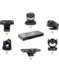 Inogeni Hdmi Device Switcher