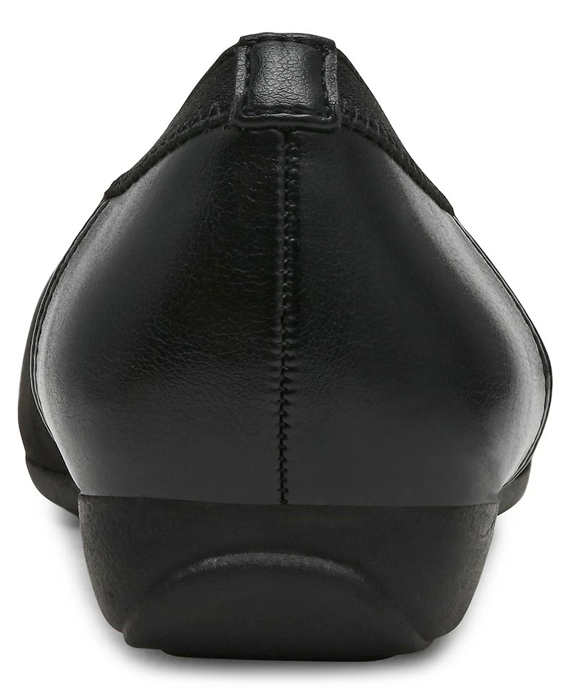 Anne Klein Women's Uliana Slip-On Flats