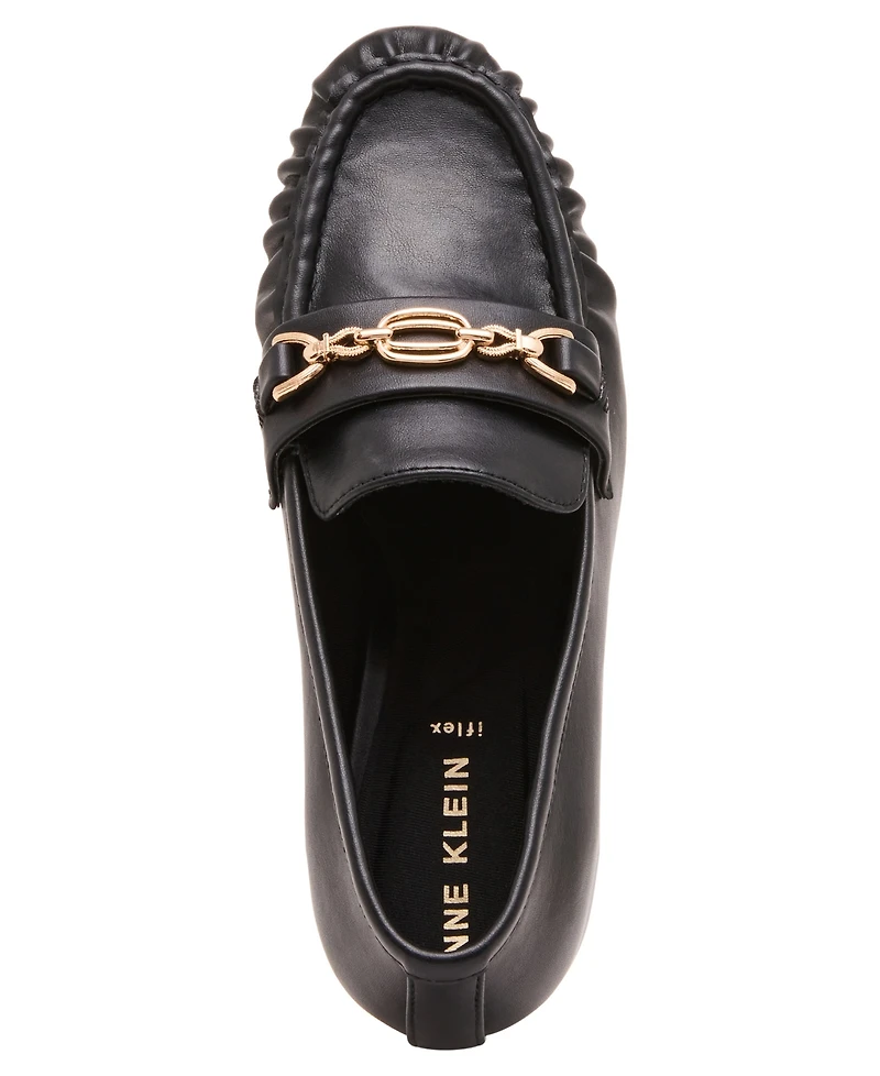 Anne Klein Women's Karin Dress Slip-On Loafer Pumps