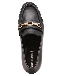 Anne Klein Women's Karin Dress Slip-On Loafer Pumps