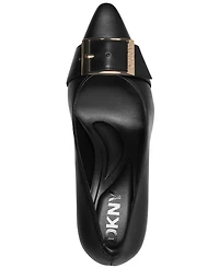 Dkny Nashbrook pumps