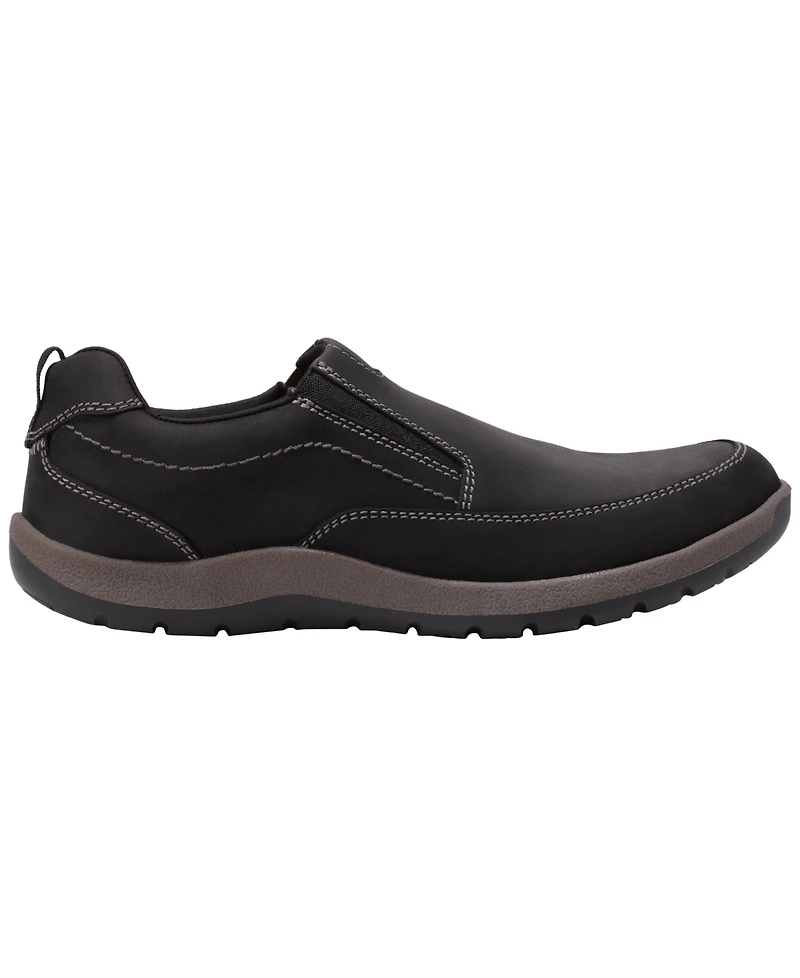 Eastland Shoe Men's Tanner Slip-On Shoes