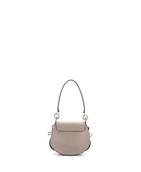 Pre-Owned Chloe Small Tess Bag Leather