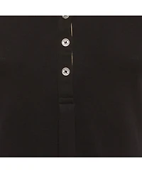 Pre-Owned Burberry Women's Pique Polo T-Shirt Dress