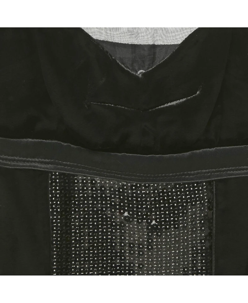 Pre-Owned Dolce & Gabbana Women's Sequin Top