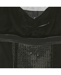 Pre-Owned Dolce & Gabbana Women's Sequin Top