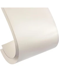 Moab Juniper Baryta Rag Glossy Fine Art Inkjet Print Paper, 8.5x11 Inch, 305gsm, 25 Sheets