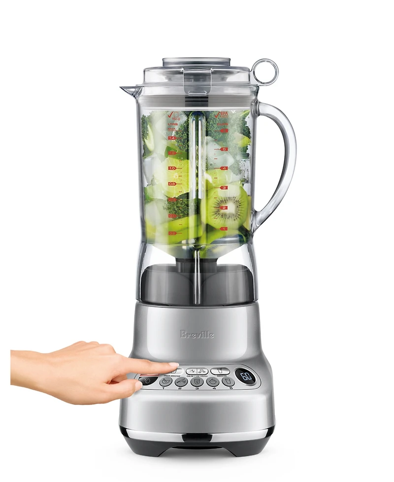 Breville the Fresh & Furious Blender
