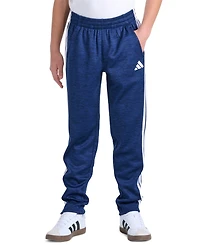 adidas Boys' 8-20 Elastic Waistband Pant