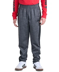 adidas Boys' 8-20 Elastic Waistband Pant