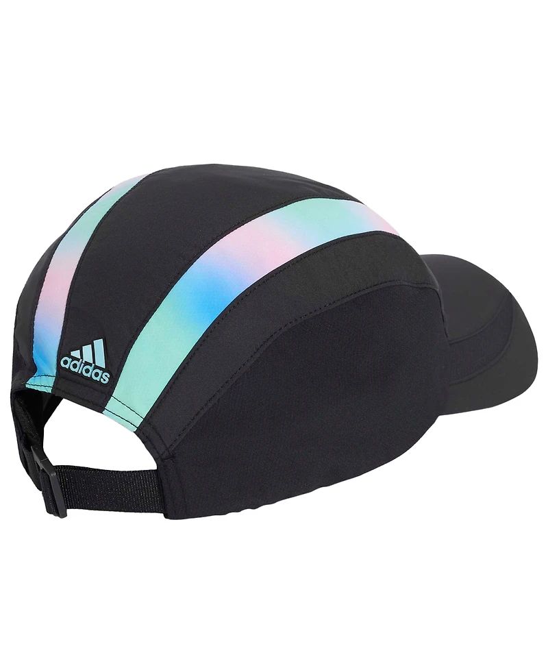 adidas Men's Audi Revolut F1 Team Cap