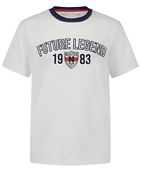 Nautica Boys' 8-20 Short-Sleeve T-Shirt