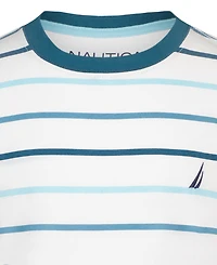 Nautica Boys' 8-20 Short-Sleeve T-Shirt
