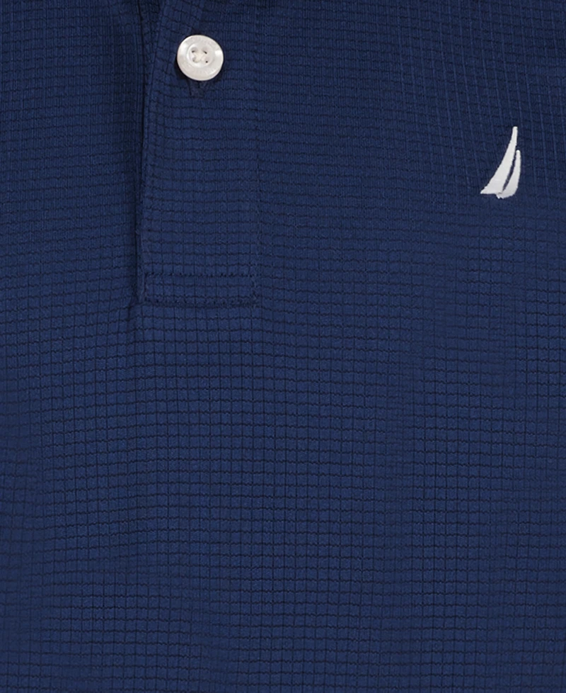 Nautica Boys' 8-20 Short-Sleeve Polo Shirt
