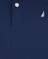 Nautica Boys' 8-20 Short-Sleeve Polo Shirt