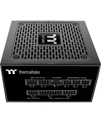 Thermaltake Toughpower Gf A3 Tt Premium Edition 850W 80 Plus Gold Certified Fully Modular Atx 3.0 Power Supply Unit