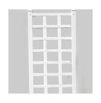 Decorative Wall Trellis for Climbing Plants and Outdoor Garden Decor