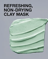 Lab Series Clear Ls Deep Pore Clarifying Clay Mask, 4.2 oz.