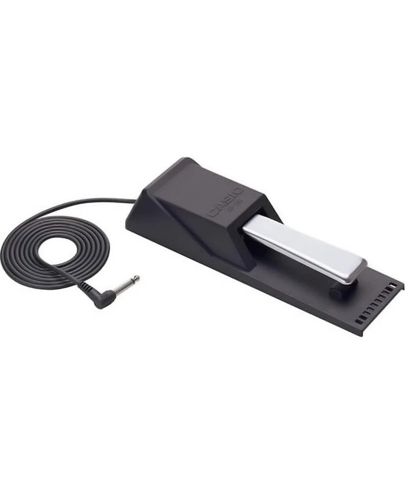 Casio SP20 Piano-Style Sustain Pedal