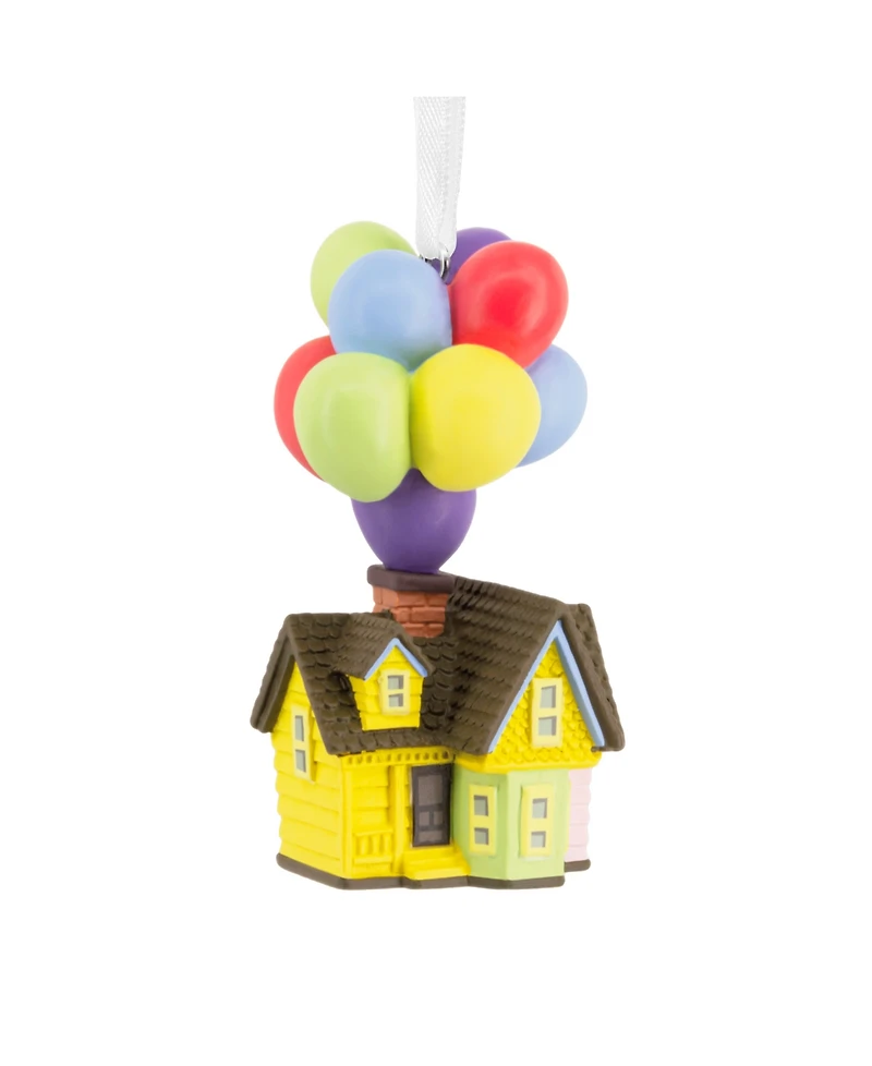 Hallmark Christmas Ornament Disney/Pixar Up House