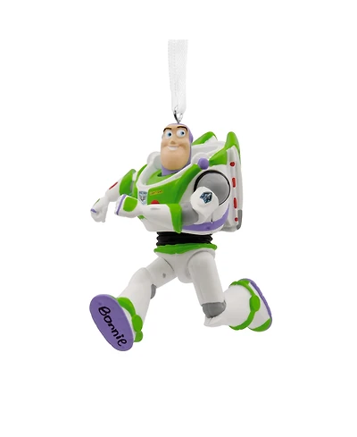 Hallmark Christmas Ornament Disney/Pixar Toy Story Buzz Lightyear