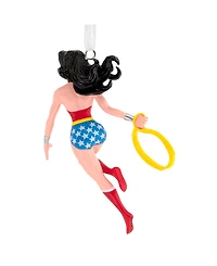 Hallmark Christmas Ornament Dc Wonder Woman With Lasso