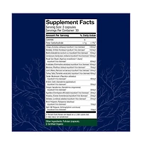 Host Defense MyCommunity Capsules
