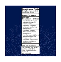 Host Defense MycoShield Throat Spray - Immune Health Support Dietary Mushroom Supplement with Chaga, Reishi
