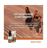 Host Defense Breathe Extract