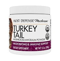 Host Defense Turkey Tail Mushroom Powder