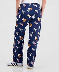 Sanrio Juniors' Hello Kitty And Friends Halloween Sweatpants