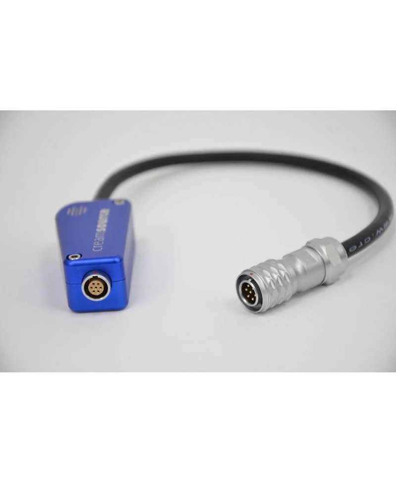 Outsight Creamsource Micro Converter Cable for Non-Waterproof Accessories