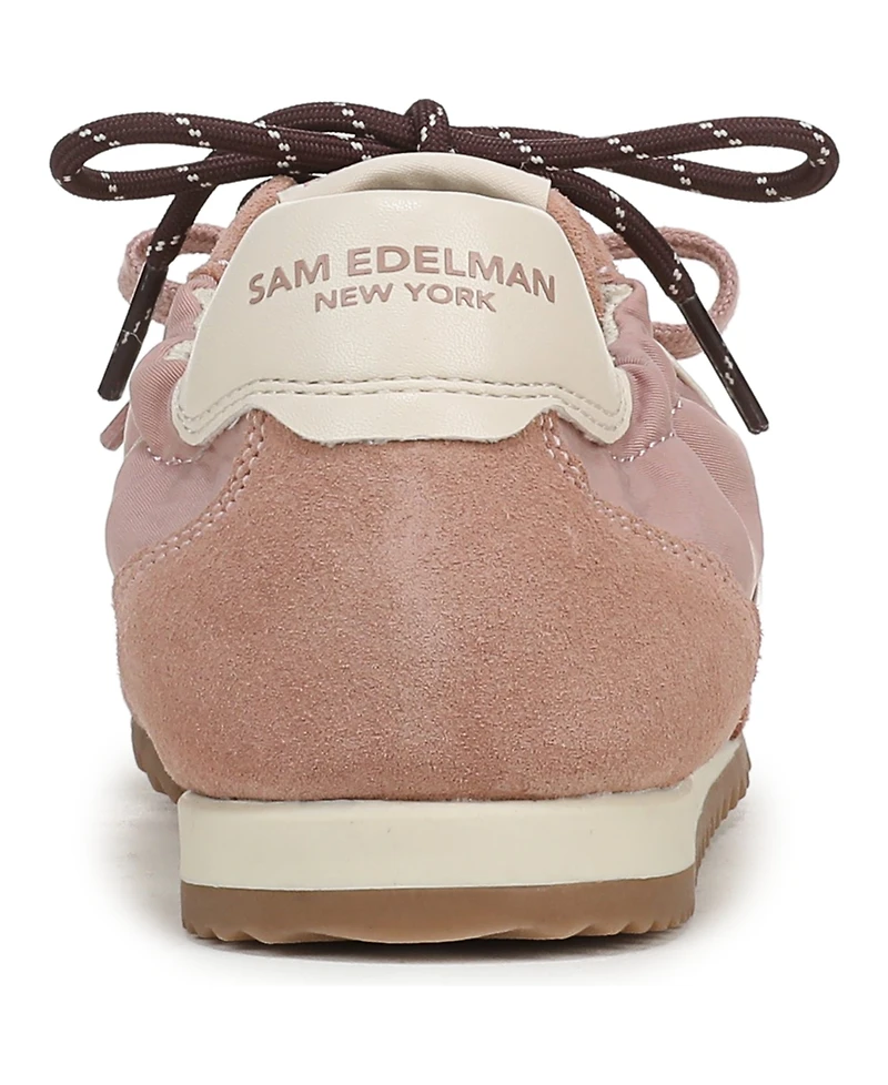 Sam Edelman Women's Ivanna Lace-Up Sneakers