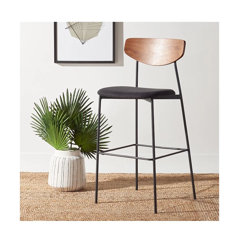 Safavieh Ryker Barstool