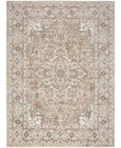 Nourison Home Quarry Qua05 Rug Collection