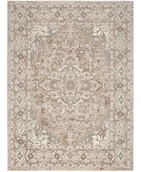 Nourison Home Quarry Qua05 Rug Collection