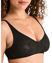 Adore Me Women's Juls Unlined Bralette Bra