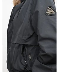 JACK1T Women's Atlas Lightweight Windbreaker Jacket
