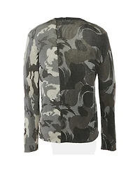 Pre-Owned Zadig & Voltaire Women's Cashmere Top